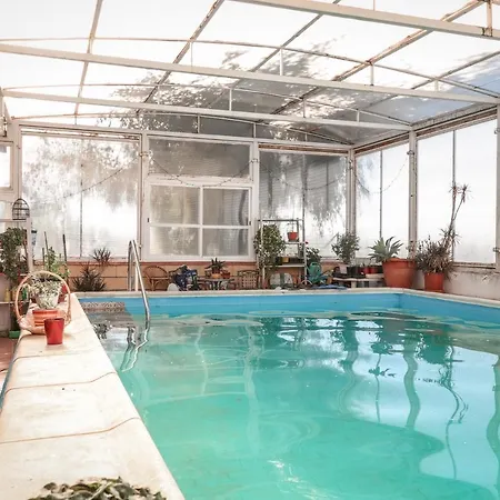 Guest house 5 Star Dining, Optional Cooking Classes, Zafra Spain *