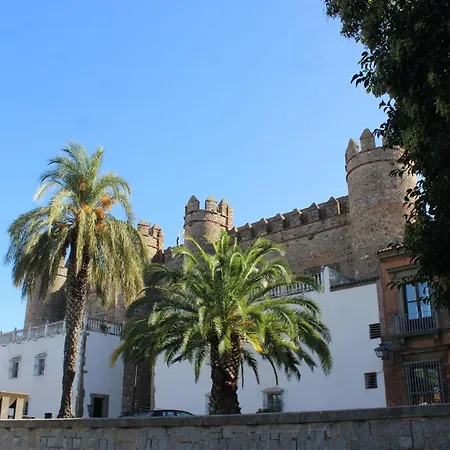 Guest house 5 Star Dining, Optional Cooking Classes, Zafra Spain Puebla de Sancho Perez